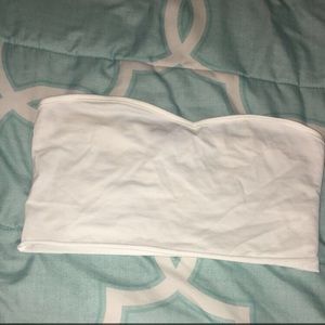 Shein tube top